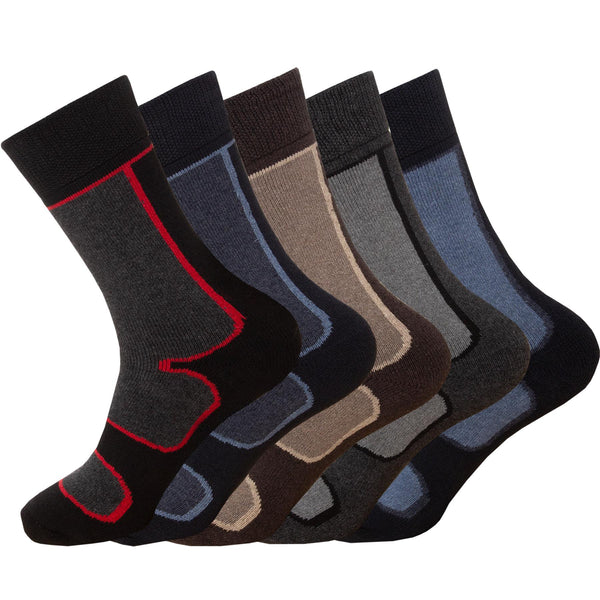 Men and ladies Hike Socks